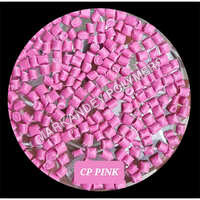 CP Pink Granules