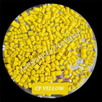 CP B yellow Granules