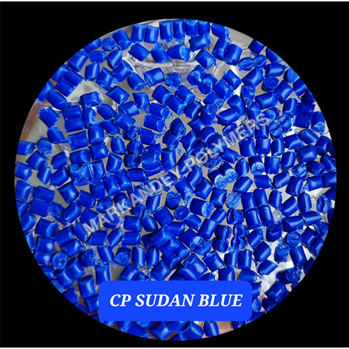 CP Sudan Blue Granules