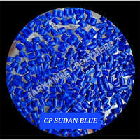 CP Sudan Blue Granules