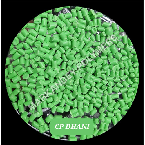 CP Dhani Granules