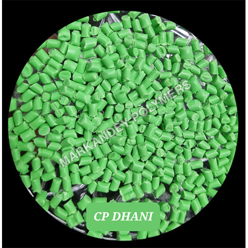 CP Dhani Granules