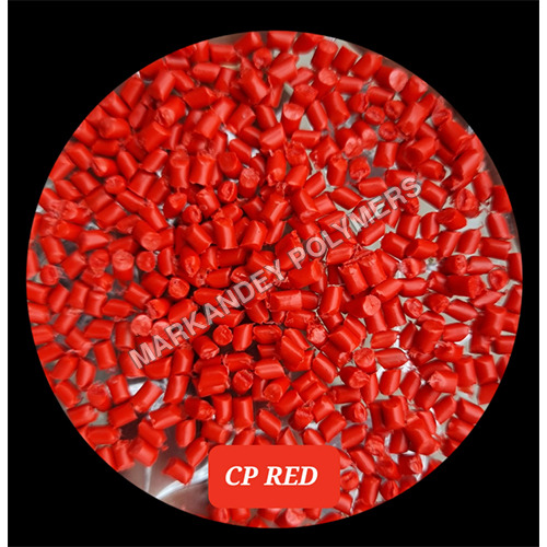 CP Red Granules