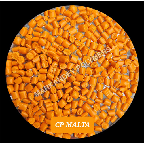 CP Malta Granules