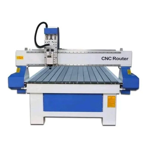 Cnc Wood Router Machine Industrial