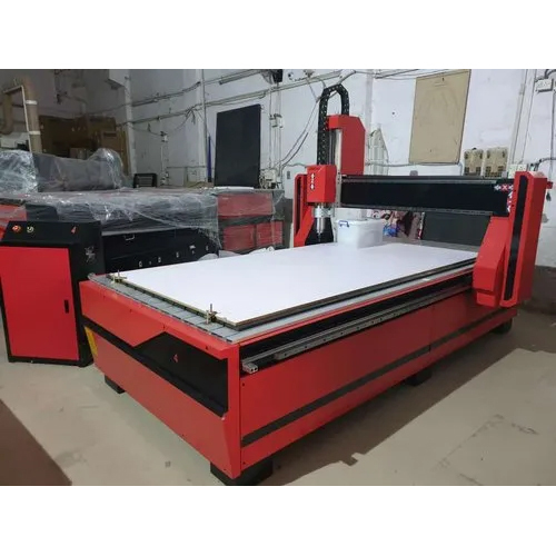 Stainless Steel Industrial Cnc Wood Router Machine