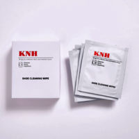 Shoe Cleaning Wipes (OEM/ODM)