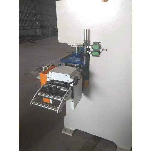 GIRIRAJ Servo Feeder