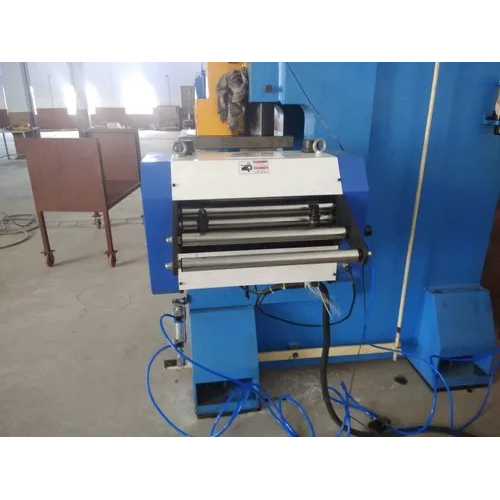 Servo Feeder