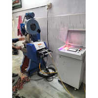 NC Servo Roll Feeder