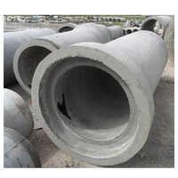 Spigot And Socket Pipes