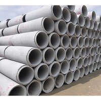 Plain Ended Pipes