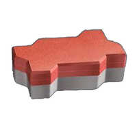 Industrial Interlocking Tiles