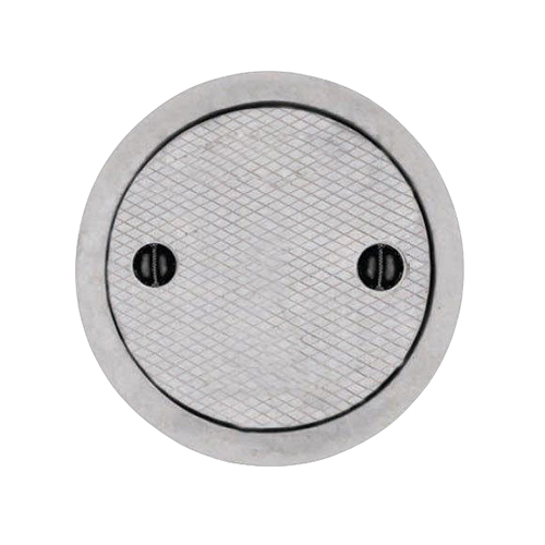 Round RCC Manhole Cover