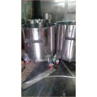 Mixing Vessel