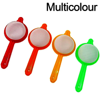 Click to expand 2245 TEA AND COFFEE STRAINERS (MULTICOLOUR)