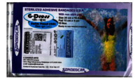 Disposable Drapes and Dressings