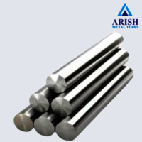 Industrial Hard Chrome Plated Shafts - Application: Construction