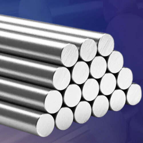 Hard Chrome Plated Rods