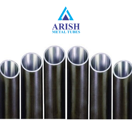 Pre Hone Tubes - Stainless Steel, Customized Sizes, Silver Finish | Galvanized Surface, Corrosion Resistant, Lightweight, High Tensile Strength