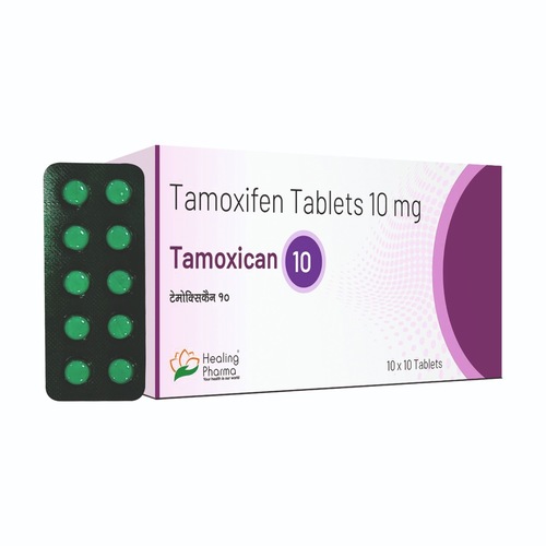 Tamoxican 10