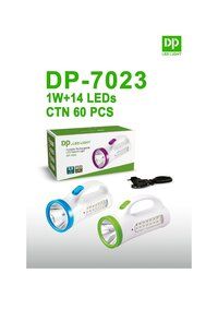 DP TORCH LIGHT