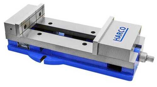 Lock Down Jaw Machine Vice