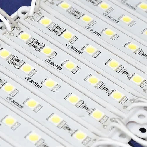 5050 SMD LED