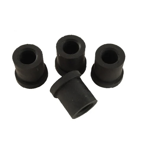 Black Rubber Bush