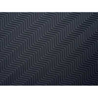 Black Micro Cellular Rubber Sheet