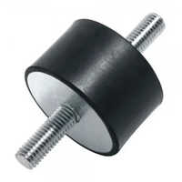 Rubber Engine Mountings