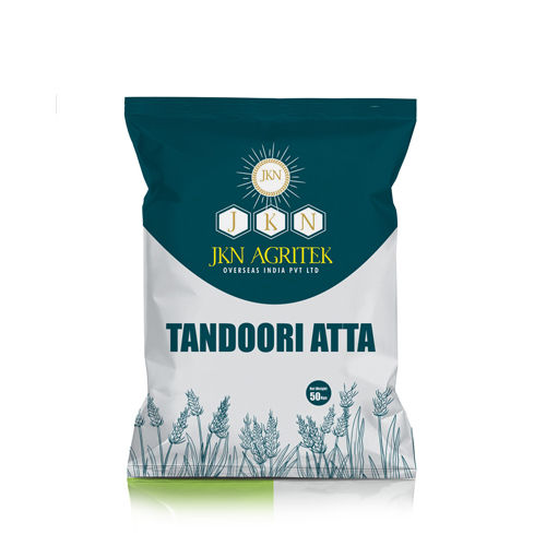 50 Kgs Tandoori Flour