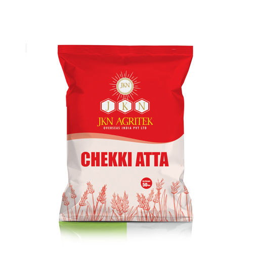 50 Kgs Chekki Flour