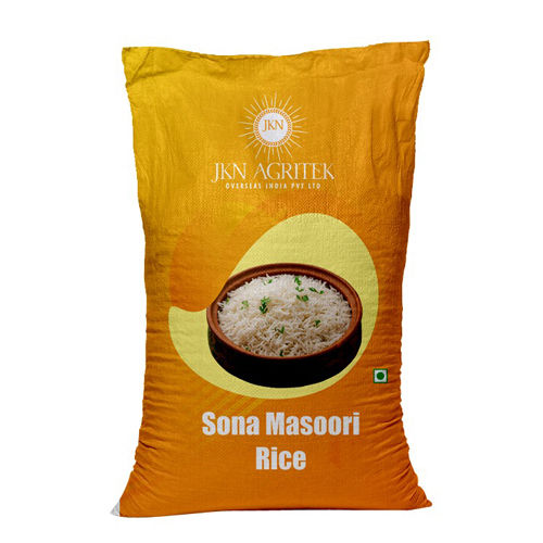 Sona Masoori Rice