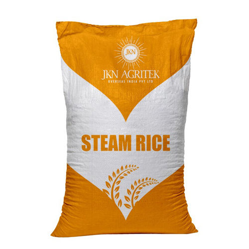 Steam Rice