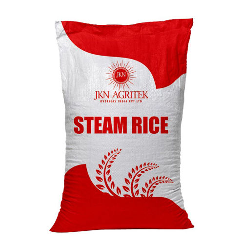 30 Kg Steam Rice