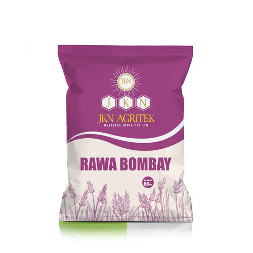 Common 50 Kgs Rawa Bombay Rice