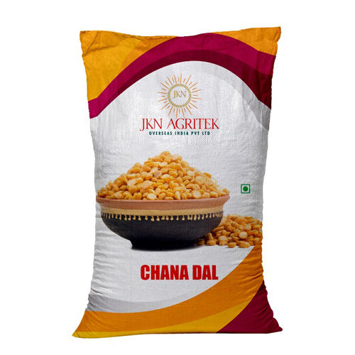 Chana Dal