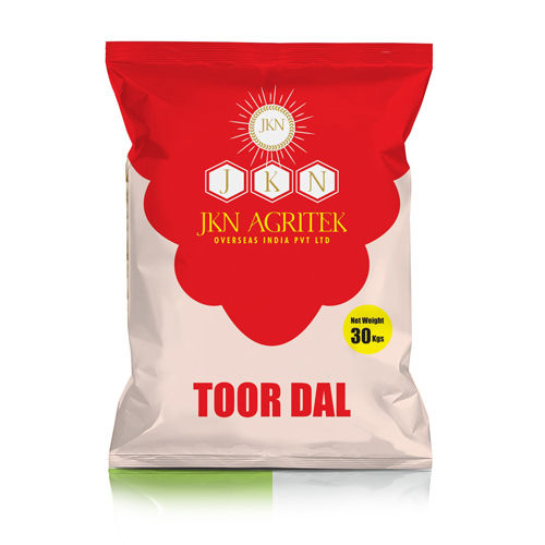 Common 30Kg Toor Daal