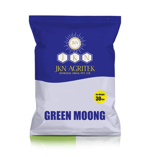 30 Kgs Green Moong