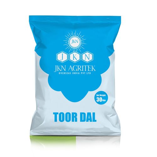 30 Kgs Toor Dal