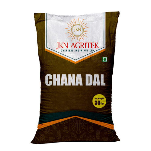 30 Kgs Chana Dal