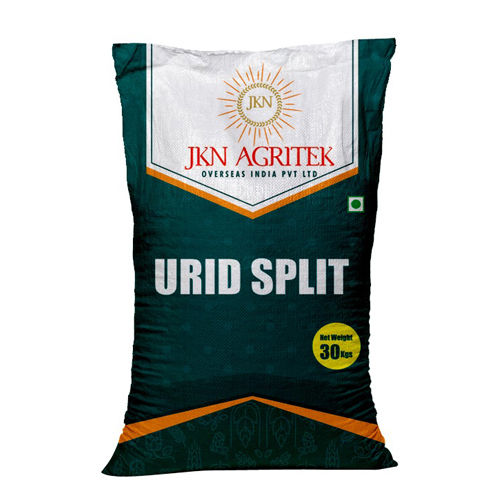 30 Kgs Urad Split