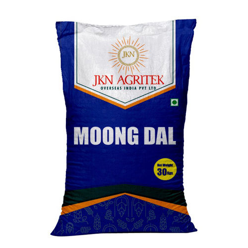 30 Kgs Moong Dal