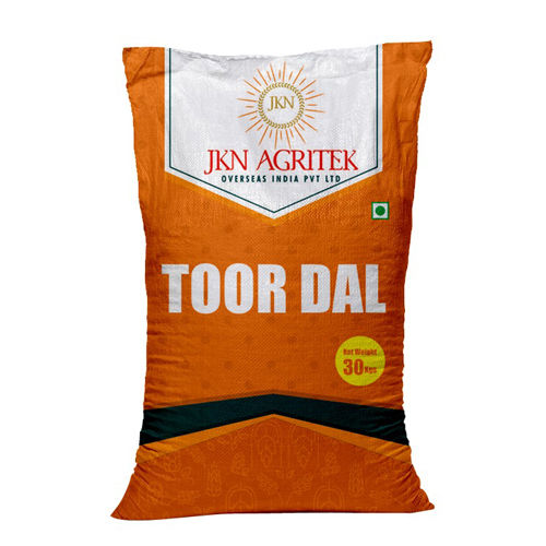 30 kgs Toor Dal