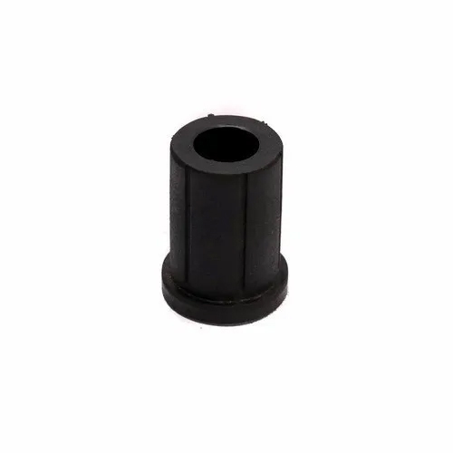 Black Rubber Bushes Usage: Industrial