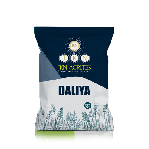 50 Kgs Wheat Daliya