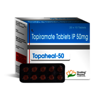 TOPAHEAL 50