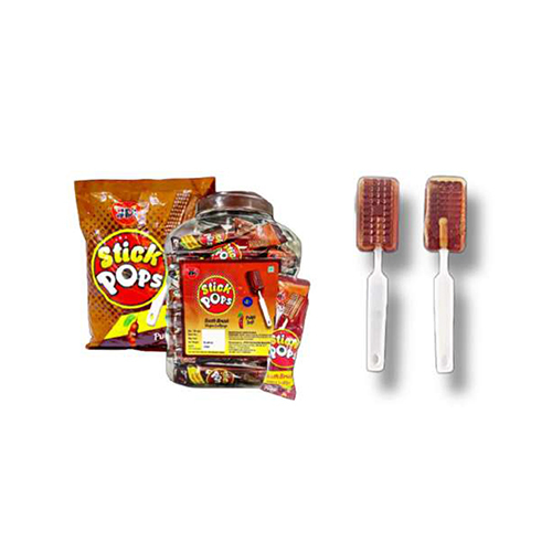 Kids Stick Pop Lollipop