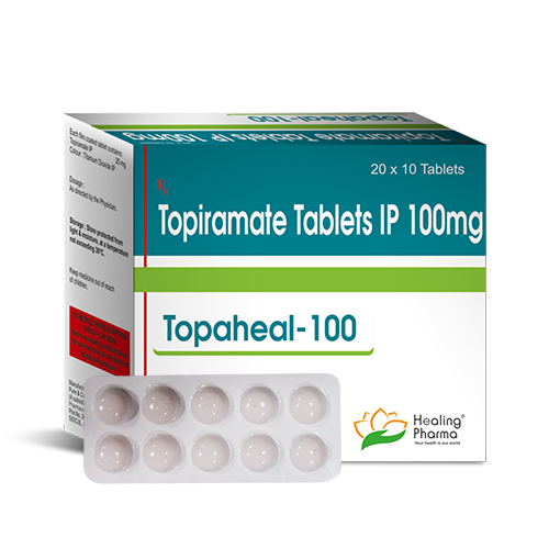 Topaheal 100